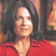 Betsy Andreu has consistently spoken out about Lance Armstrong’s PED use. Image: ESPN “Lance”